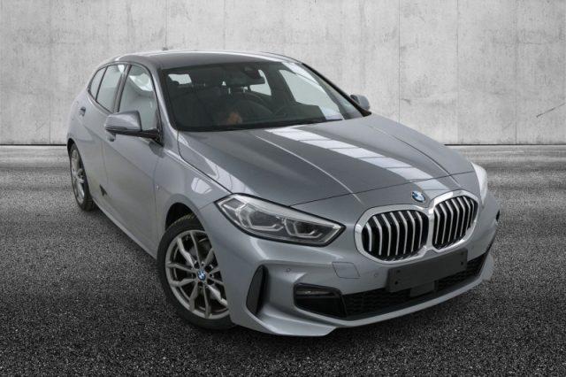 BMW 120 d xDrive 5p. Msport