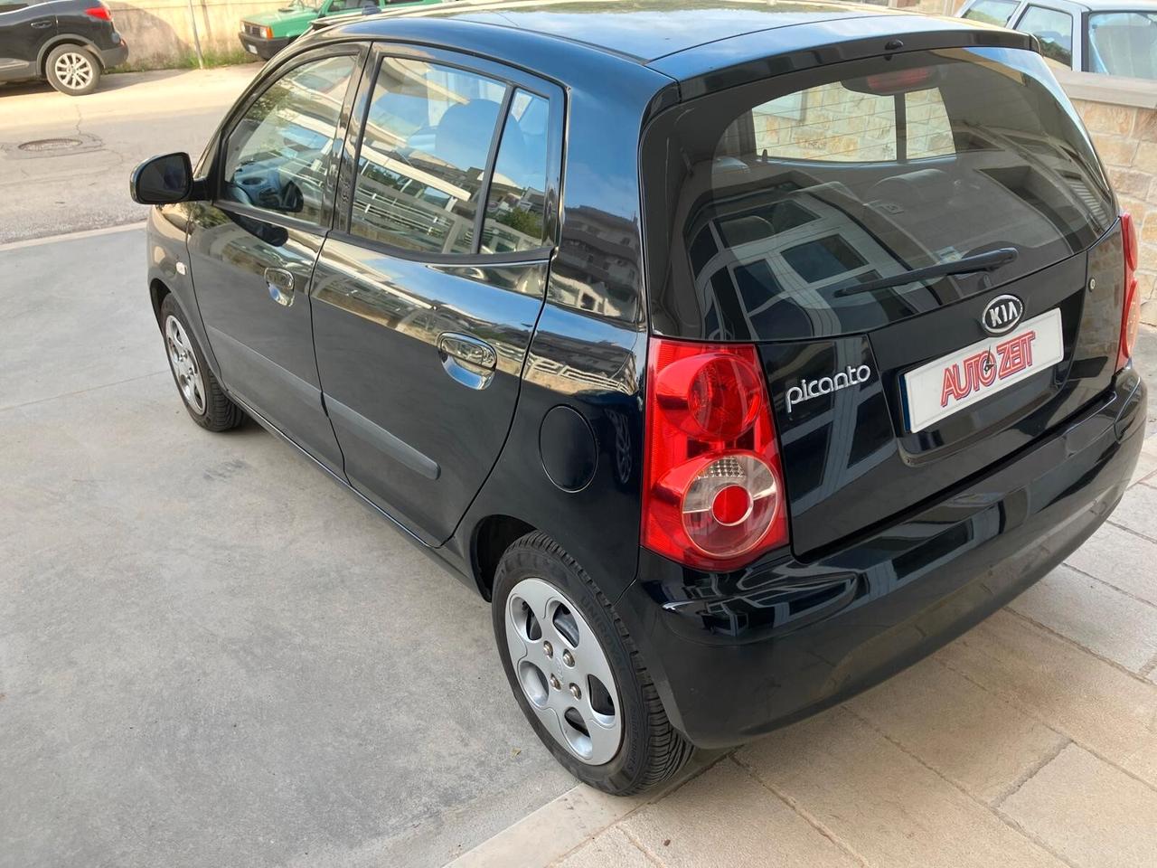 Kia Picanto 1.0 12V Life