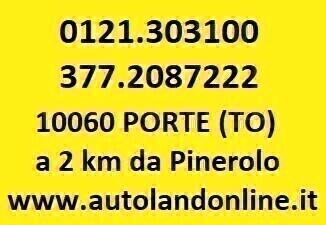 Fiat Panda 1.2 8V Easy