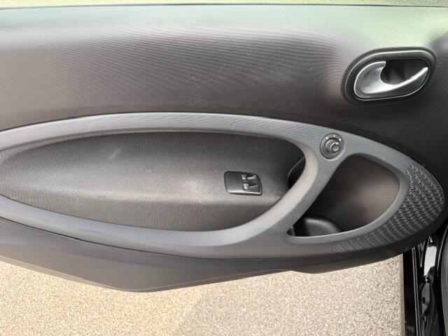 Smart ForTwo 90 0.9 Turbo Passion
