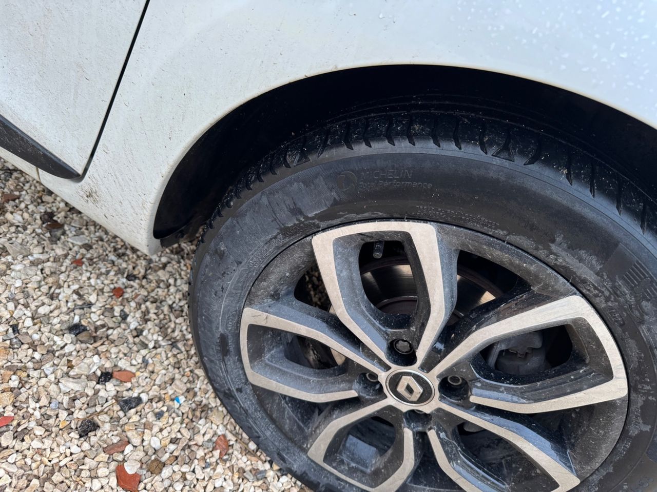 Renault Clio 2018 photo 4