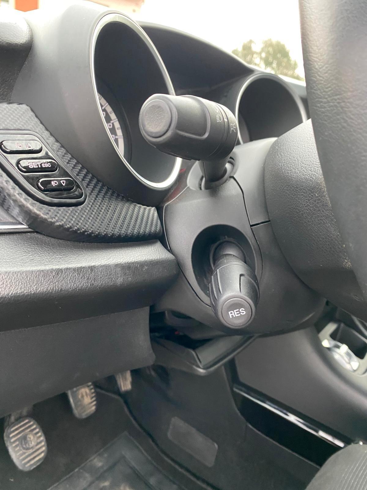 Alfa Romeo Giulietta 1.6 JTDm 105CV