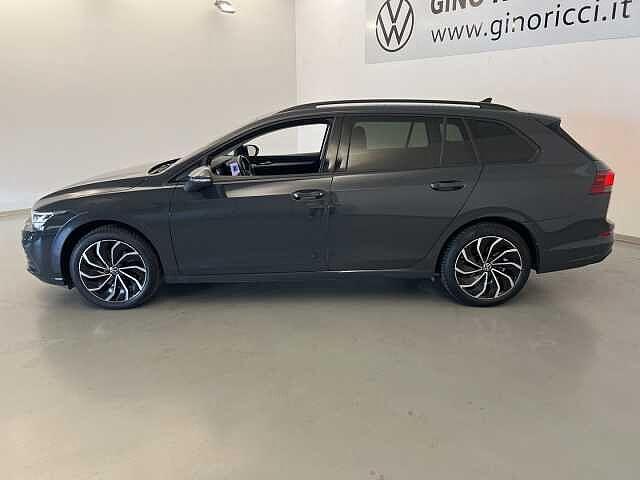 Volkswagen Golf Variant Variant 1.5 TGI Life
