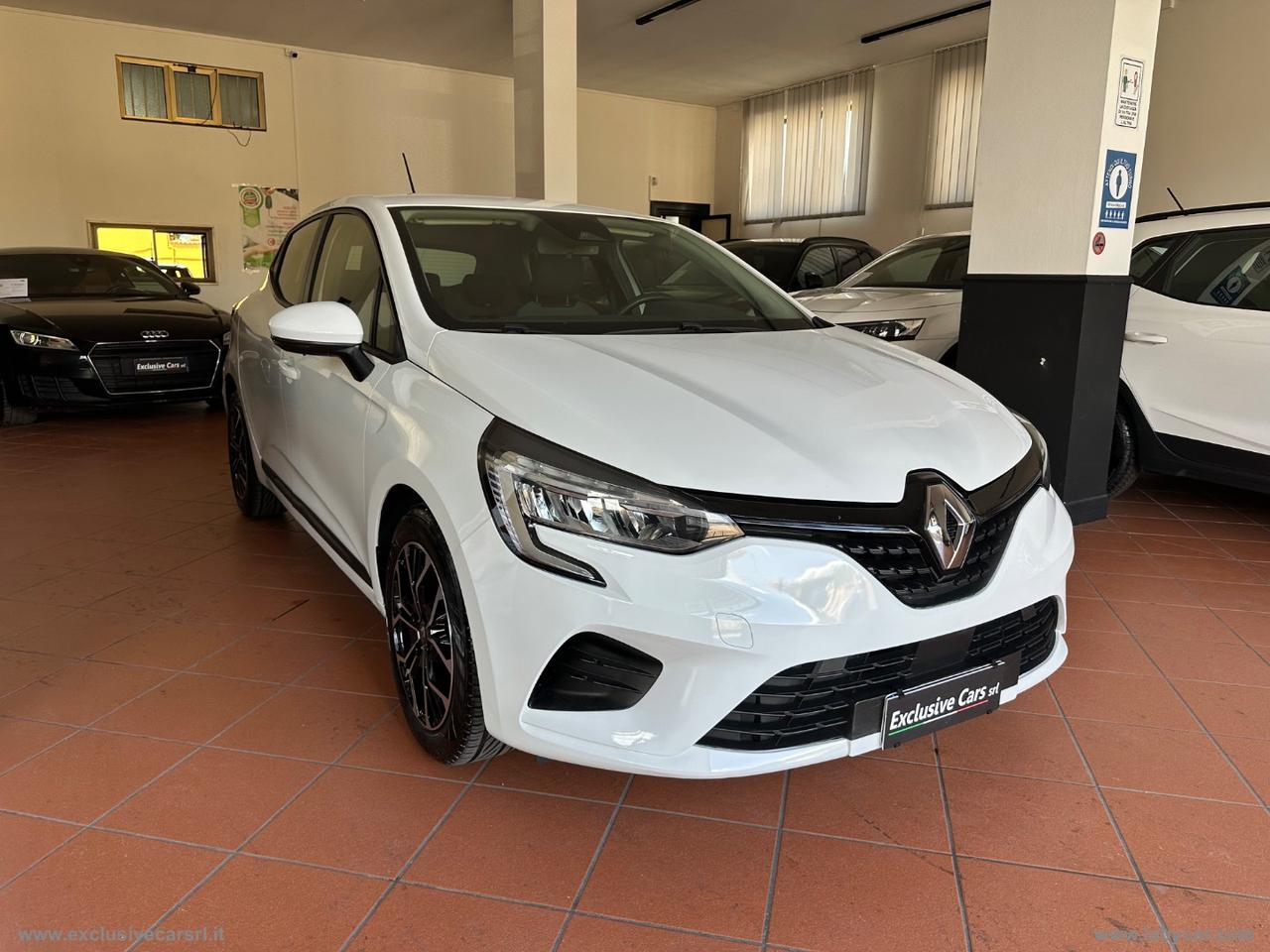 RENAULT Clio SCe 65 CV 5p. Life