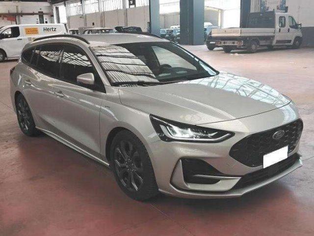 FORD Focus ST-Line Wagon 1.5 EcoBlue 115 CV Aut. 8M Co-Pilot