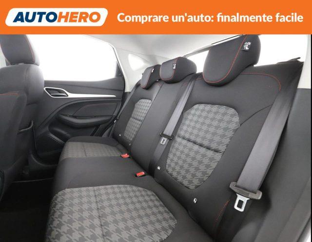 MG ZS 1.5 VTi-tech Comfort