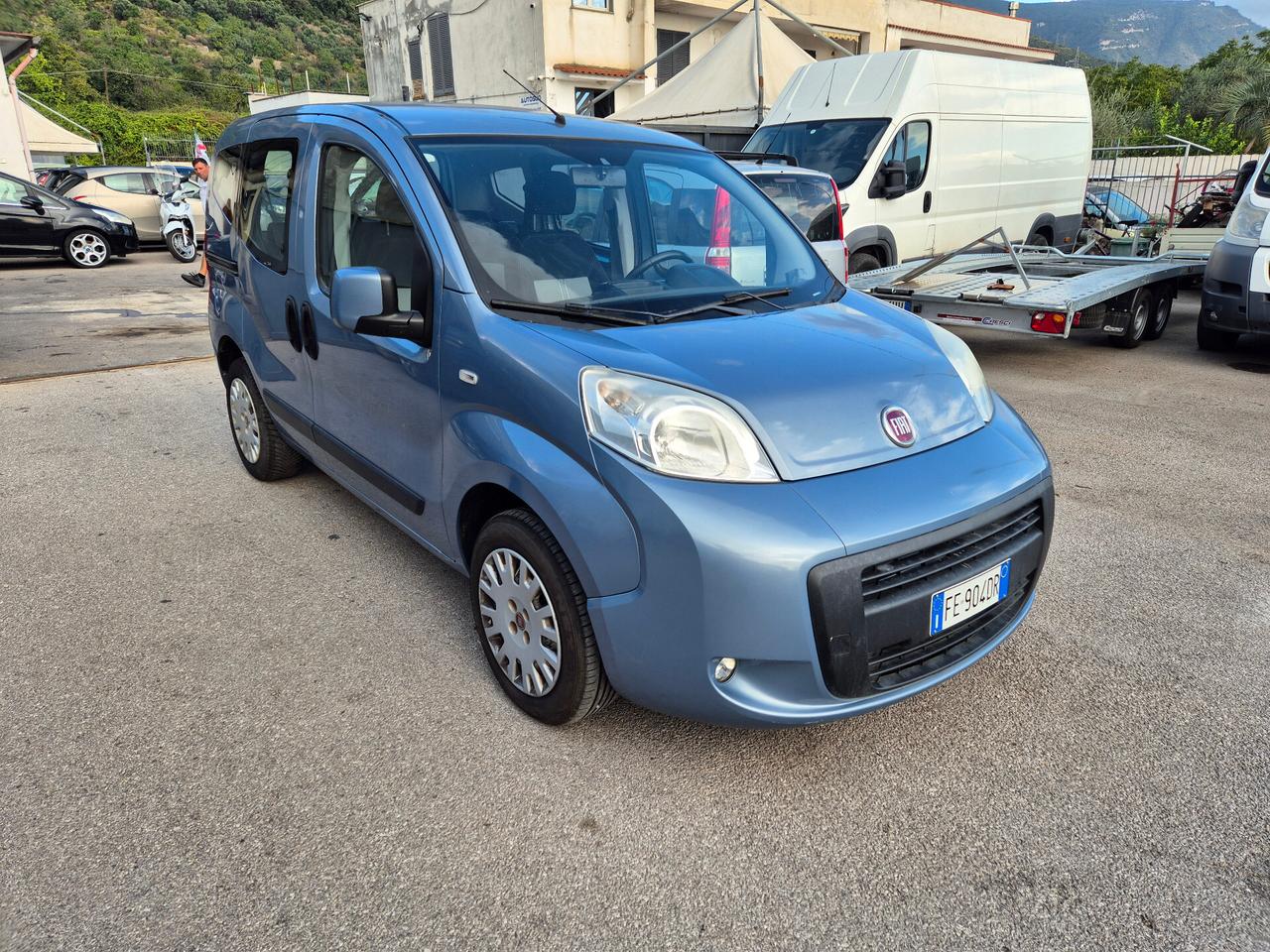 Fiat Qubo 1.3 MJT 80 CV Dynamic