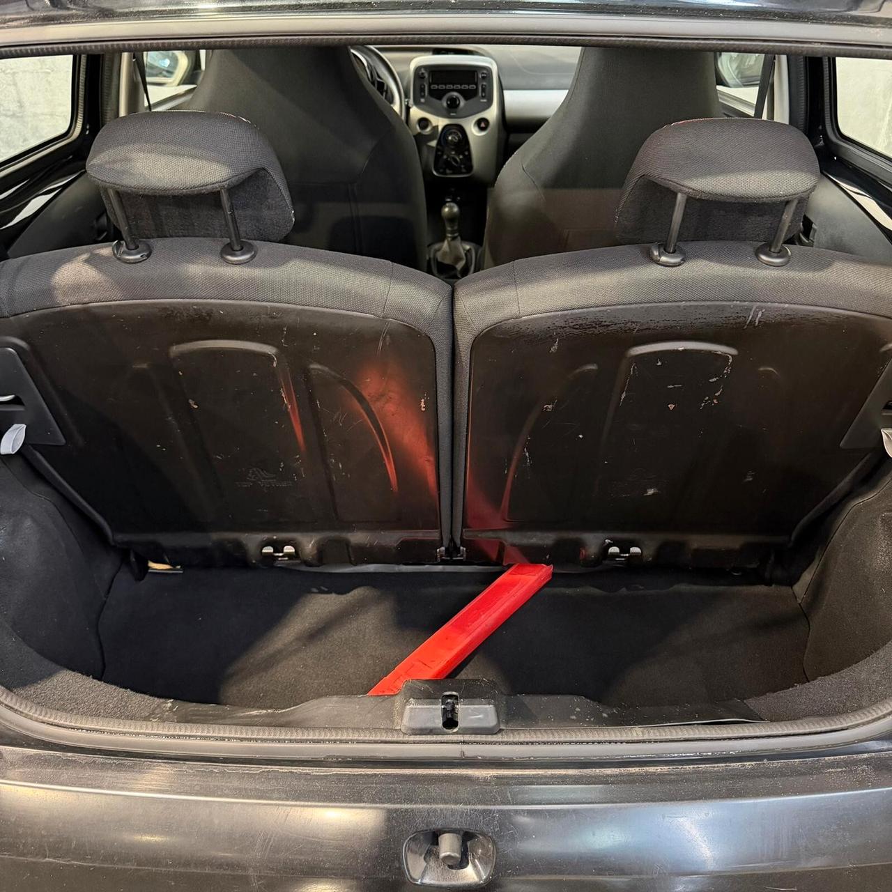 Citroen C1 VTi 68 5 porte Live