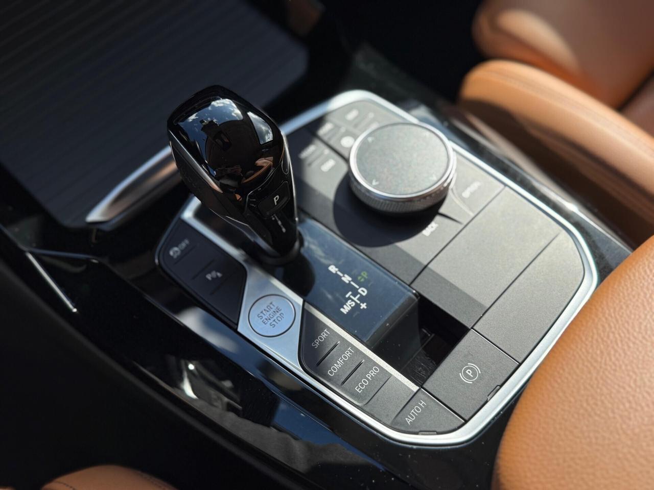 Bmw X3 s-Drive 18d MHEV Auto.