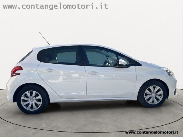 PEUGEOT 208 1° serie BlueHDi 75 5 porte Active