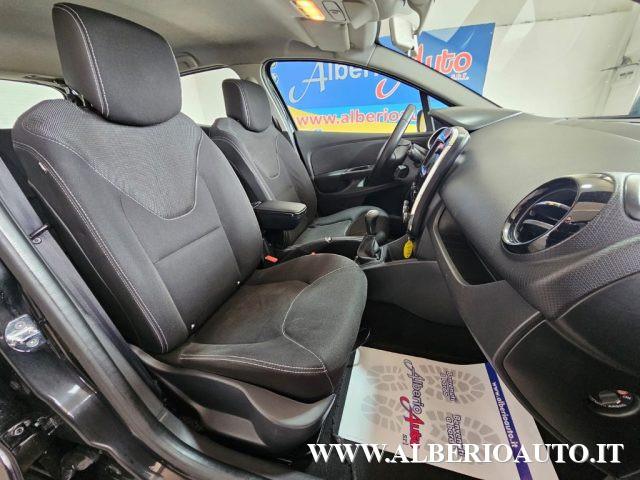 RENAULT Clio 1.5 dCi 8V 75CV 5 porte *OFFERTA DEL MESE*