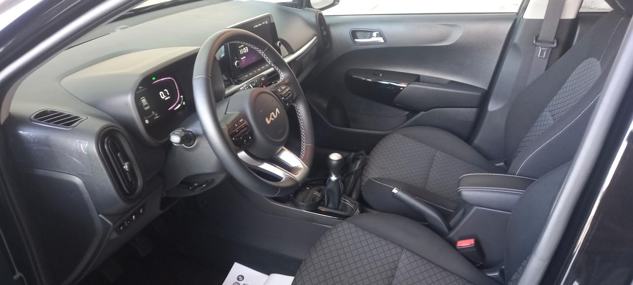 Kia Picanto 1.0 12V 5 porte 20th Anniversary Edition