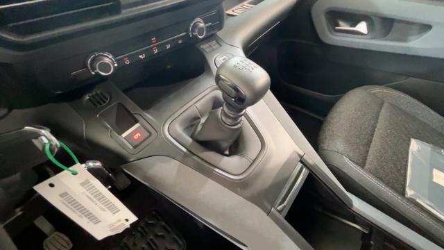 PEUGEOT Rifter Mix BlueHDi 1.5 100 S&S Allure - ANCHE BIANCO!
