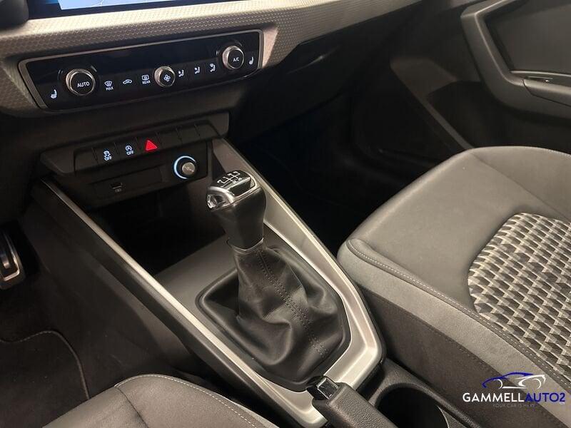 Audi A1 citycarver 25 TFSI Admired