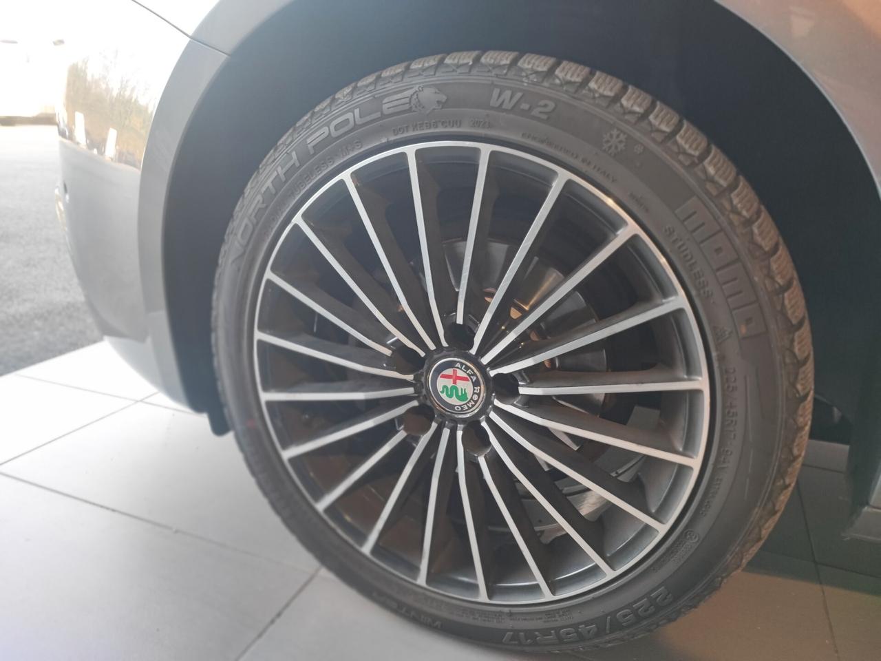 Alfa Romeo Giulietta 1.6 JTDm TCT 120 CV Sprint