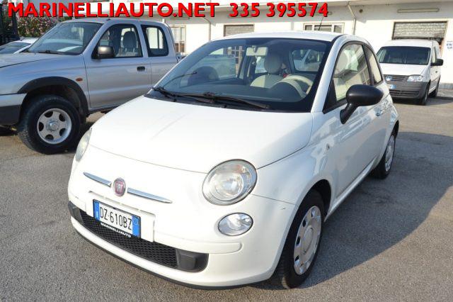 FIAT 500 1.2 Pop NEOPATENTATI