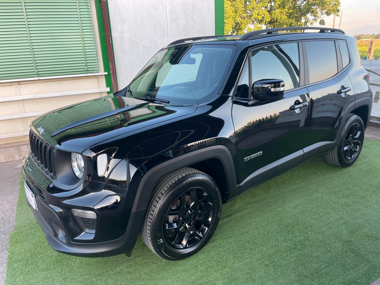 Jeep Renegade 1.0 T3 Limited