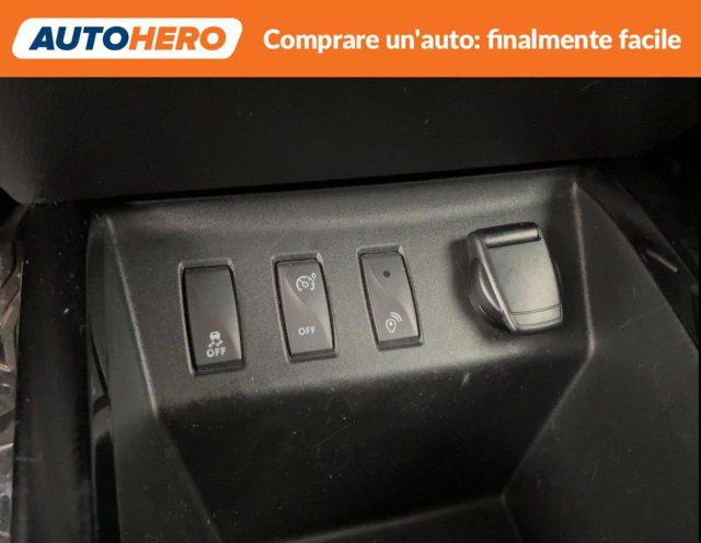 DACIA Spring Electric 45 Comfort Plus