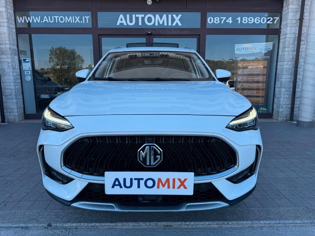 Mg Hs 1.5 T-Gdi Luxury Auto