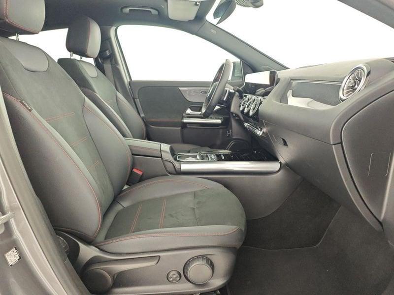 Mercedes-Benz GLA 200 200 d Automatic AMG Line Premium