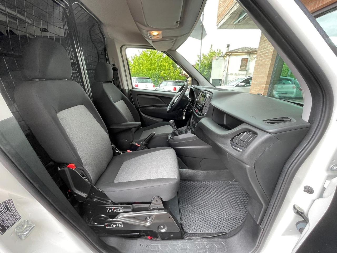 Fiat Doblo 1.6 MULTIJET LOUNGE