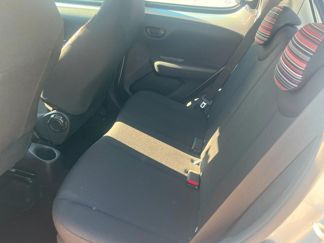 Citroën C1 Shine 1.0 VTi 72 CV – 5 Porte, Ideale Neopatentati e Città