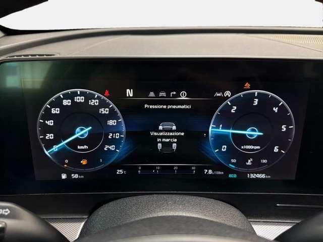 Kia Sportage 1.6 CRDi GT-line
