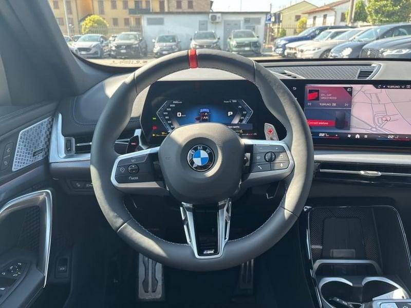 BMW X1 M35I XDRIVE M Sport Pro