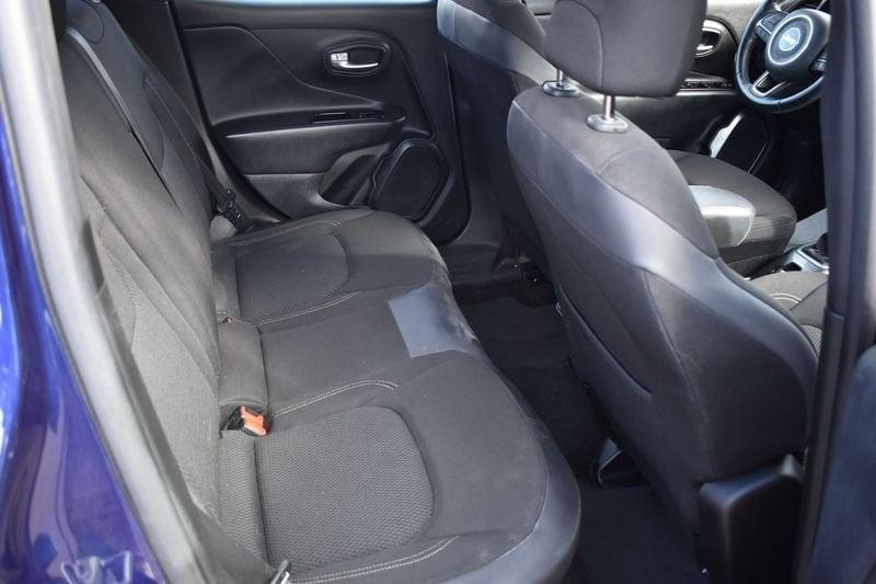 Jeep Renegade 1.6 MJet 120cv Limited