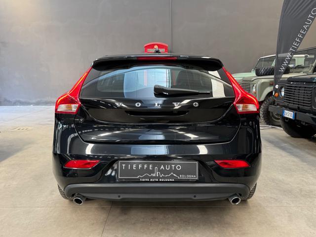 VOLVO V40 D2 Geartronic Business Plus