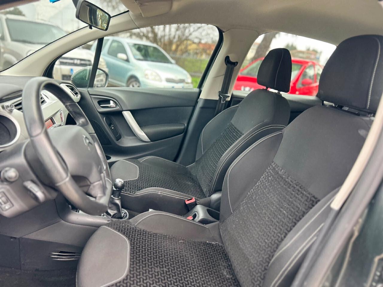 Citroen C3 1.1 Perfect