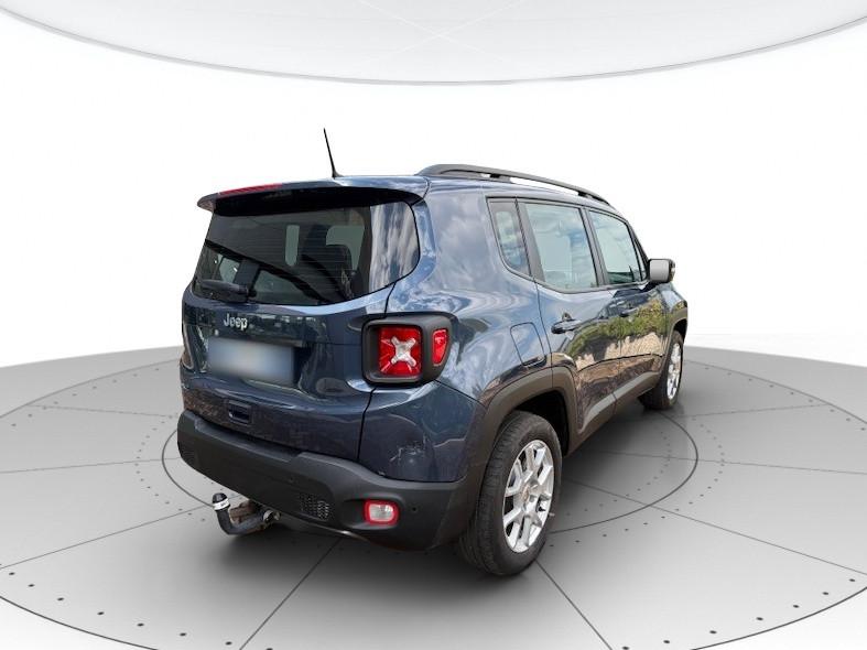 JEEP Renegade 1.3 T4 phev Limited 4xe at6