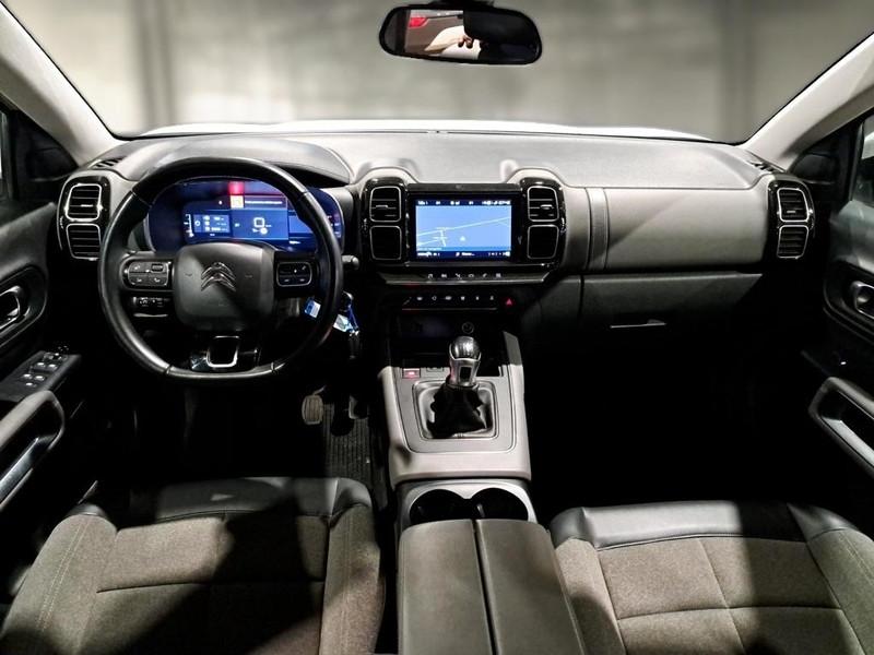 CITROEN C5 AIRCROSS BlueHDi 130 S/S Business