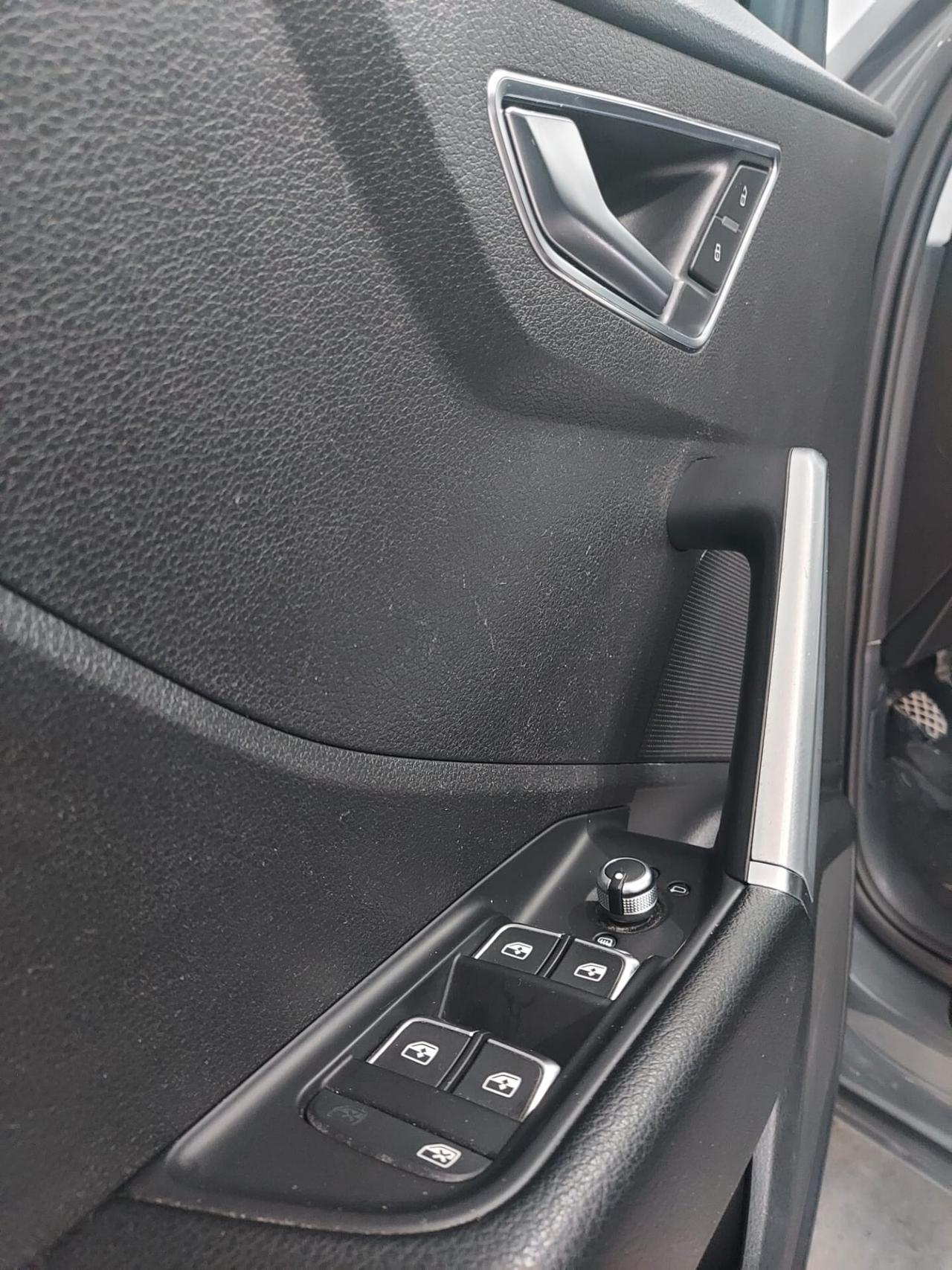 Audi Q2 1.6 TDI Sport 116CV 2017