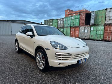 Porsche Cayenne 3.0 S Diesel PARI AL NUOVOp