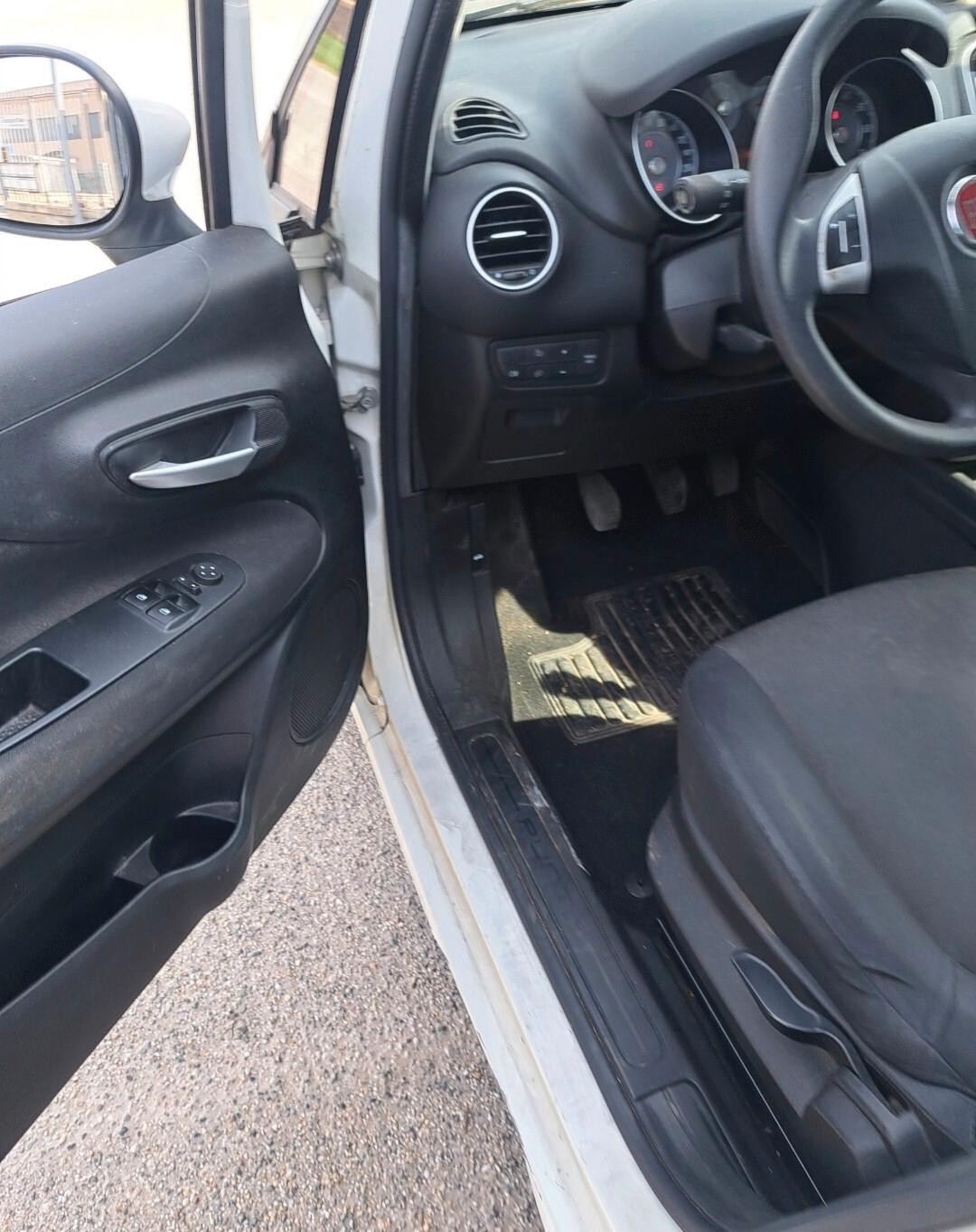 Fiat Grande Punto 1.2 5 porte Lounge per