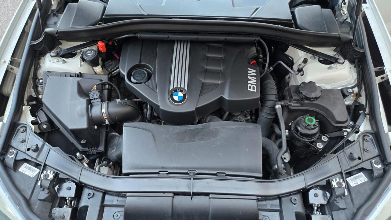 Bmw X1 xDrive20d Attiva 4x4