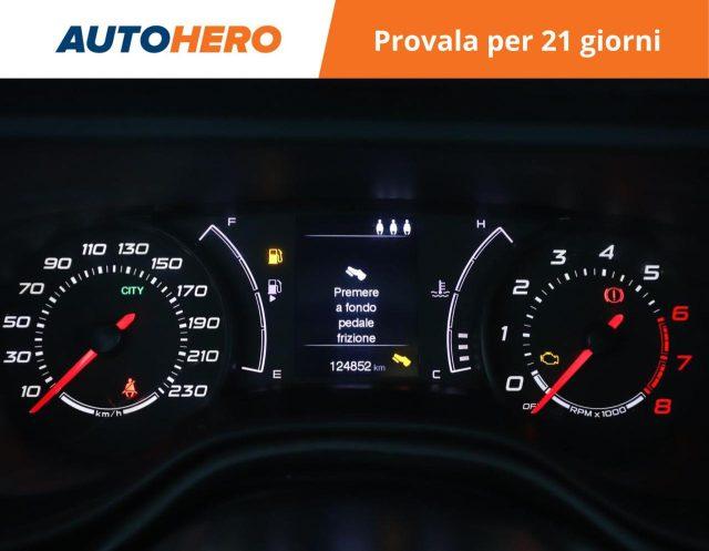 FIAT Tipo 1.4 SW Pop