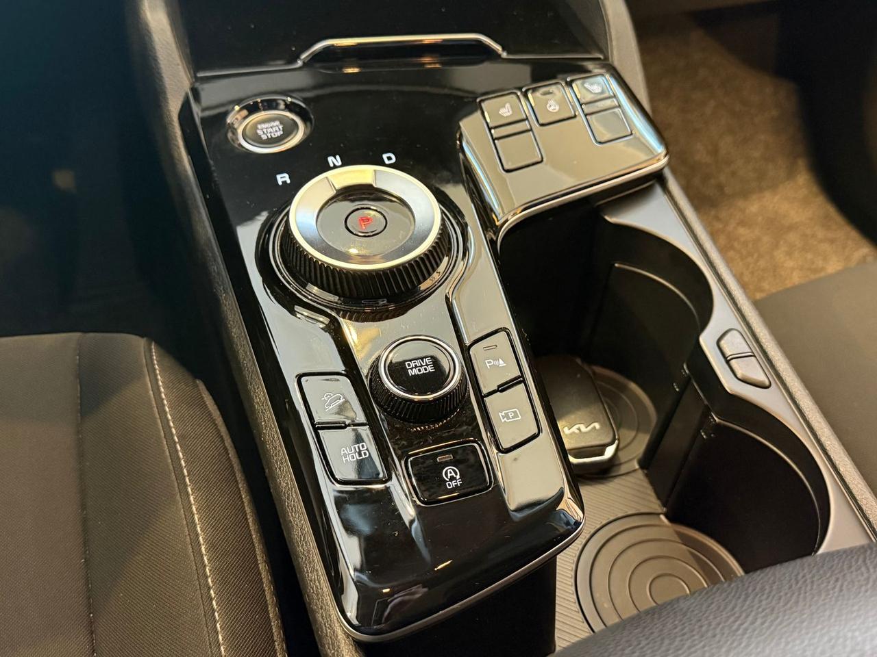 Kia Sportage 1.6 T-GDI GT-LINE PLUS #7283