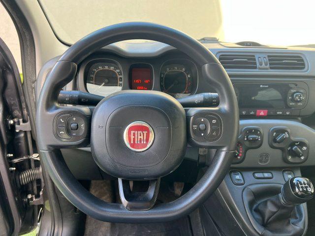 FIAT Panda Panda 1.2 Lounge