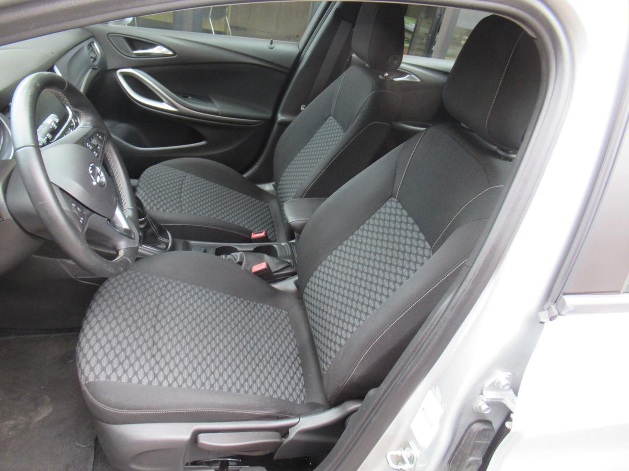 Opel Astra 1.6 CDTi 110CV Start&Stop Sports Tourer Business