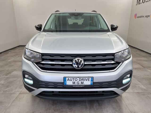 VOLKSWAGEN T-Cross 1.0 TSI 110 CV Style