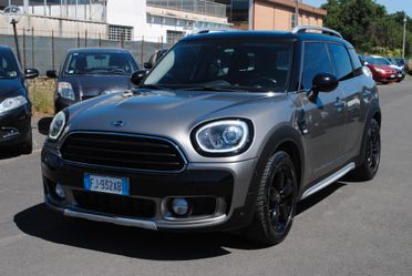 Mini Cooper D Countryman 2.0 Hype AUTOMATICO
