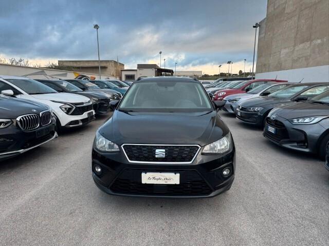 Seat Arona 1.6 TDI 95 CV Style