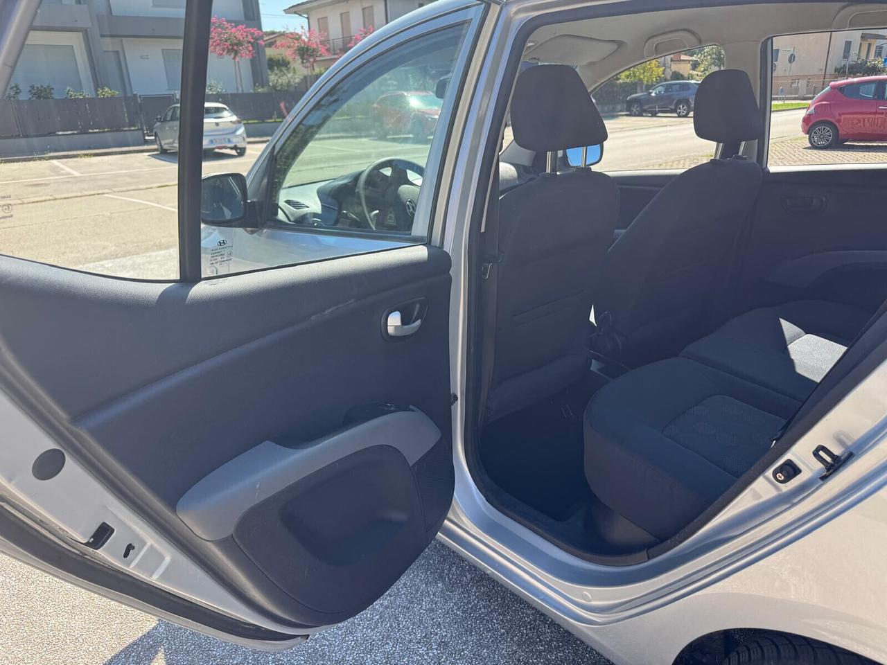 Hyundai i10 1.1 Active – Unico Proprietario – Solo 123.961 km