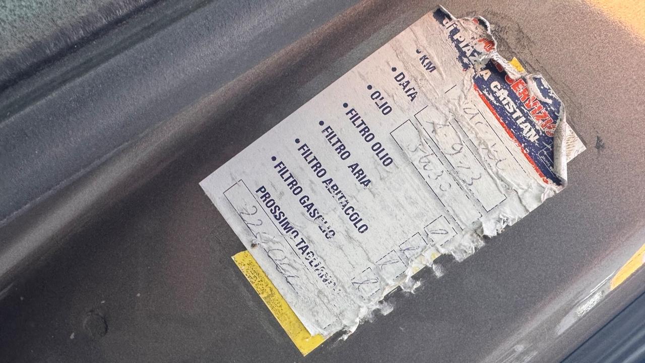 Opel Vivaro 27 1.6Bi Turbo 140CV EcoFLEX PC-TN Furgone