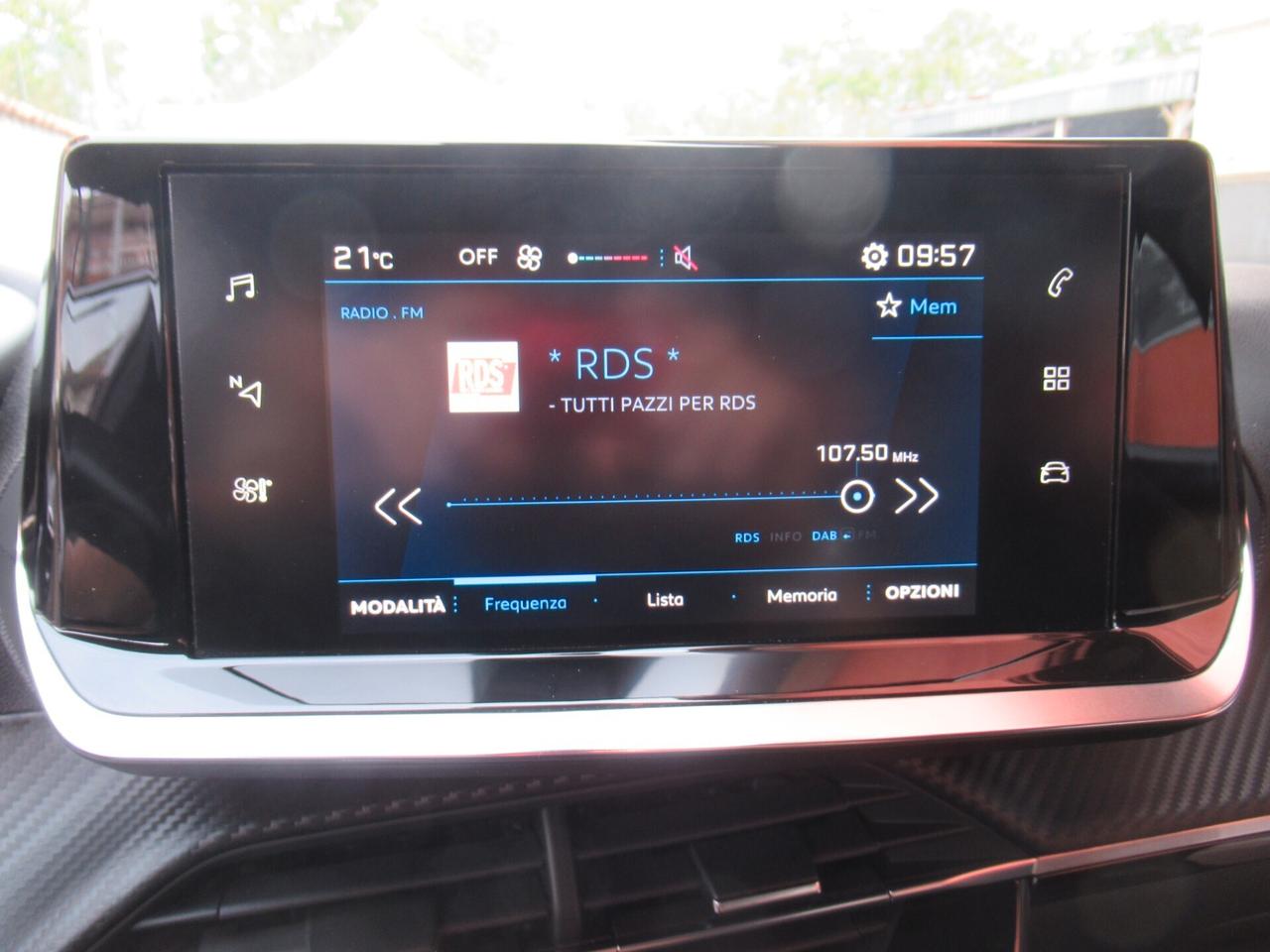 Peugeot 2008 BlueHDi 100 S&S Active