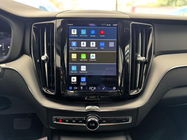VOLVO XC60 B4 (d) 197cv Plus Dark Geartronic N1 Autocarro