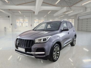 DR MOTOR DR4.0 1.5 MT BENZ GPL