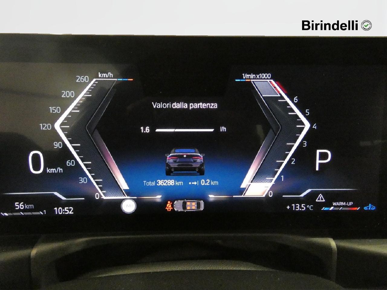 BMW Serie 4 Cbr(G23/83) - 430i Cabrio Msport